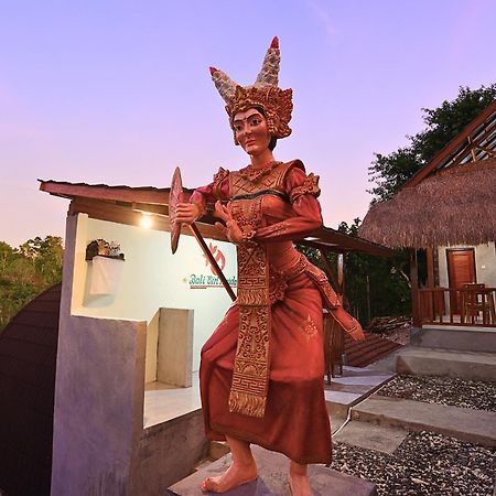 Bali Girl Penida By Abm Hotel Toyapakeh Kültér fotó