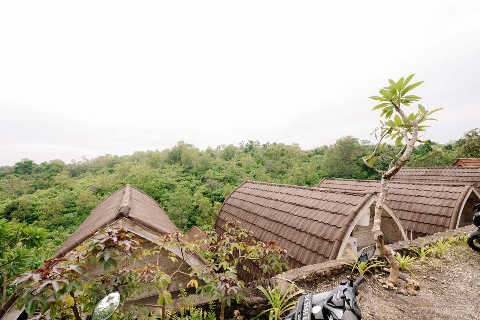 Bali Girl Penida By Abm Hotel Toyapakeh Kültér fotó