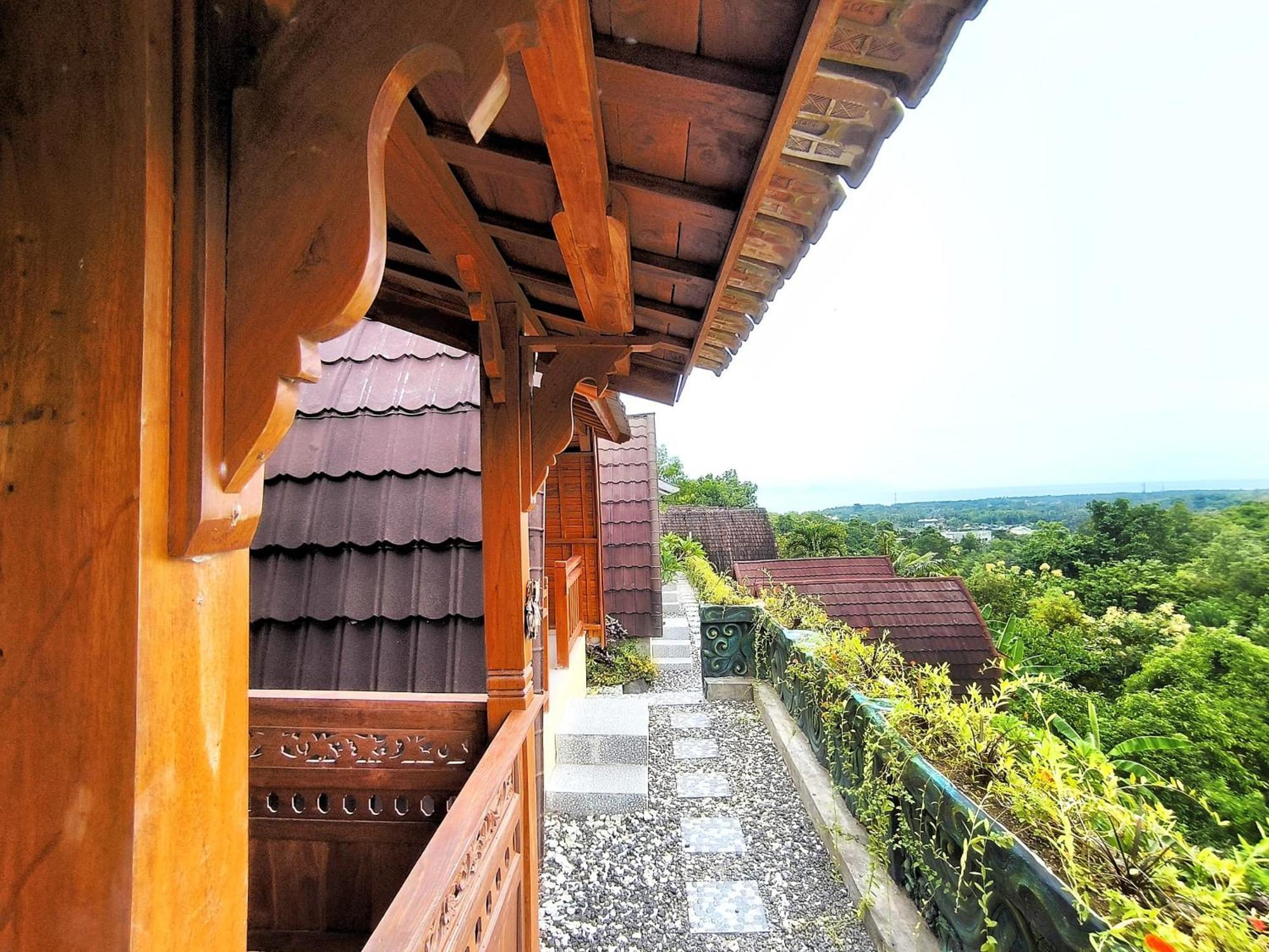 Bali Girl Penida By Abm Hotel Toyapakeh Kültér fotó