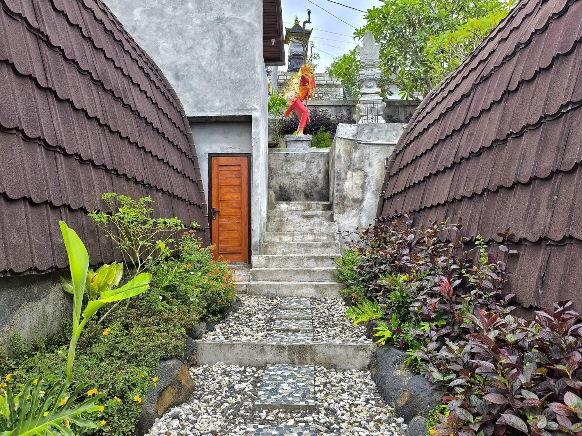 Bali Girl Penida By Abm Hotel Toyapakeh Kültér fotó